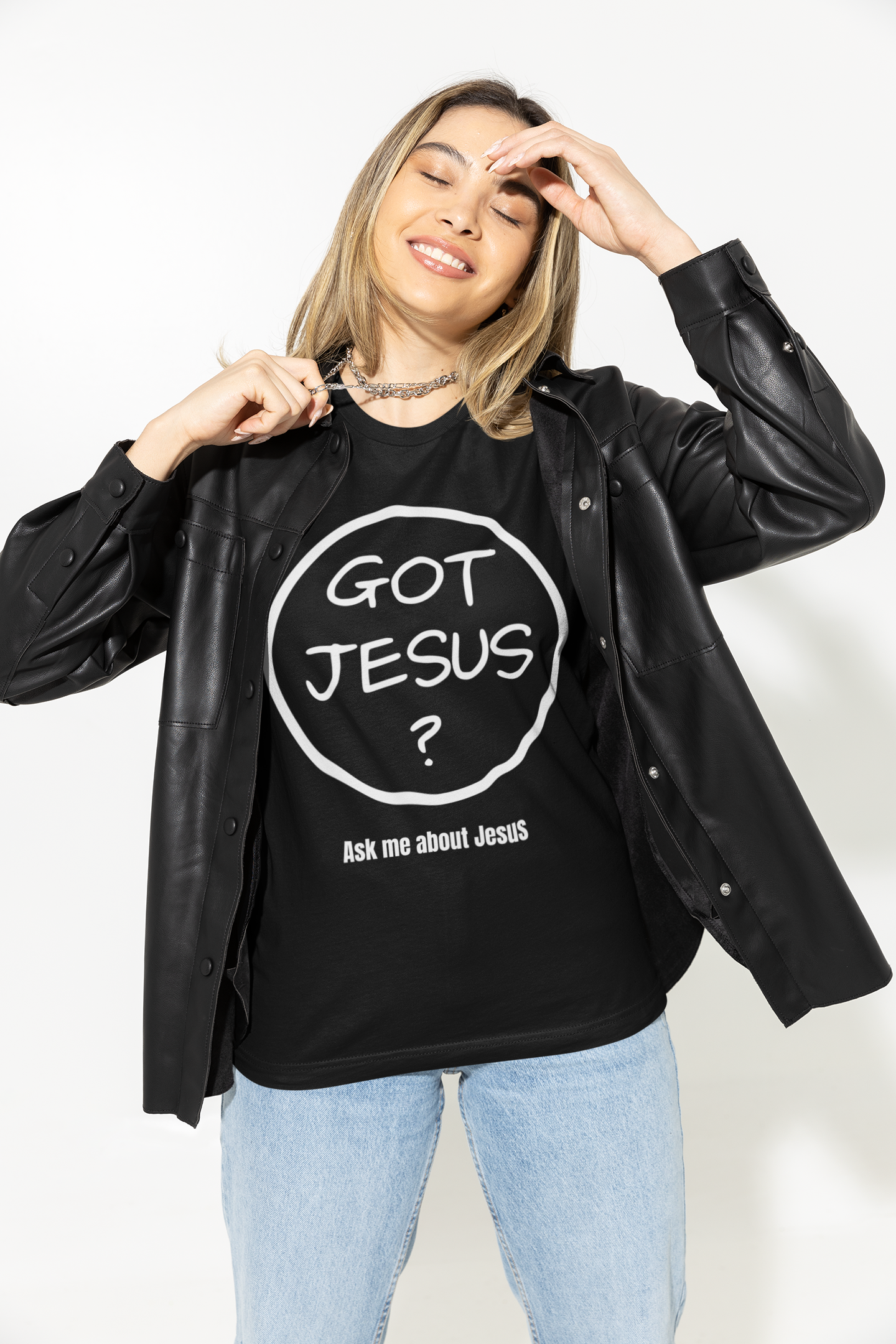 Christian Unisex T-Shirt