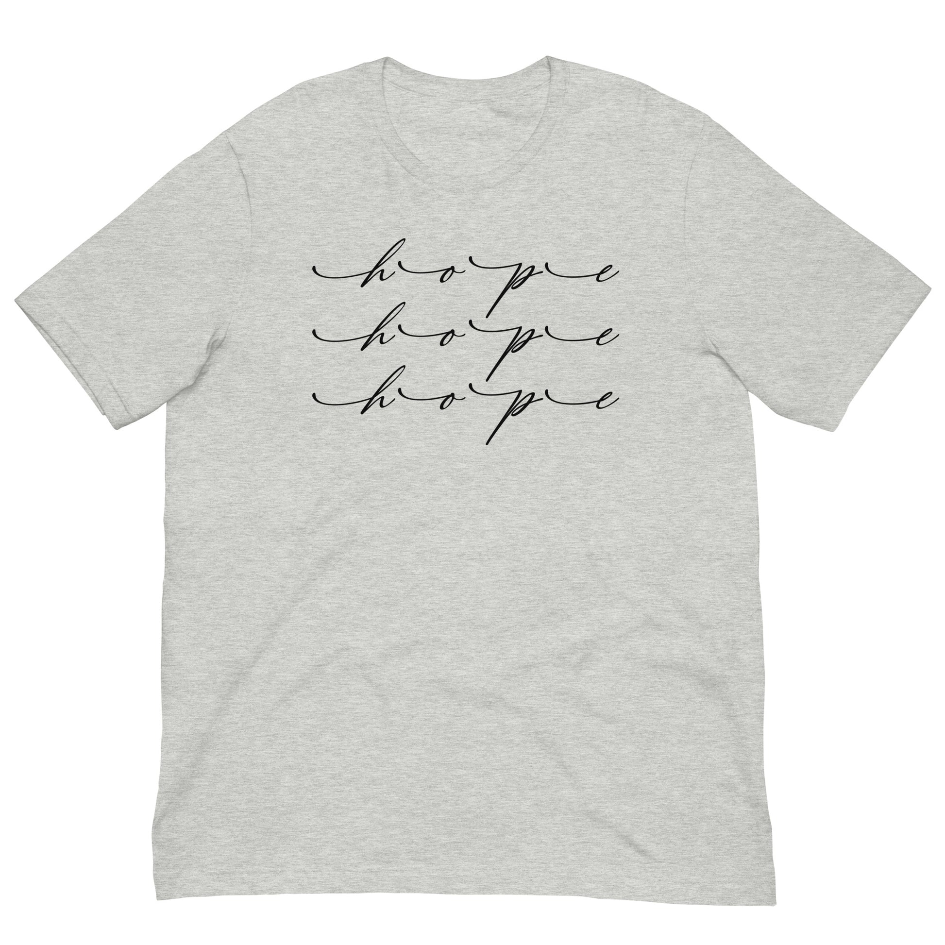 Christian Inspirational T-Shirts