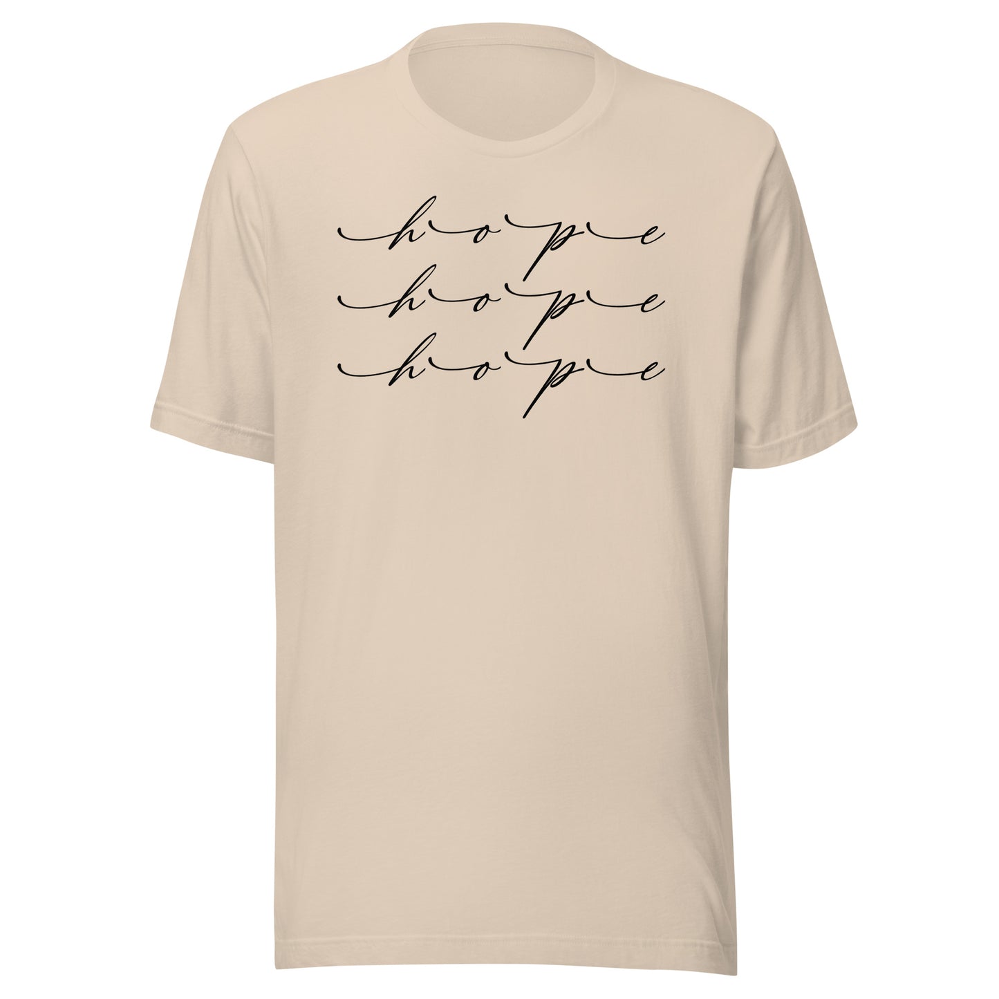 Christian Inspirational T-Shirts