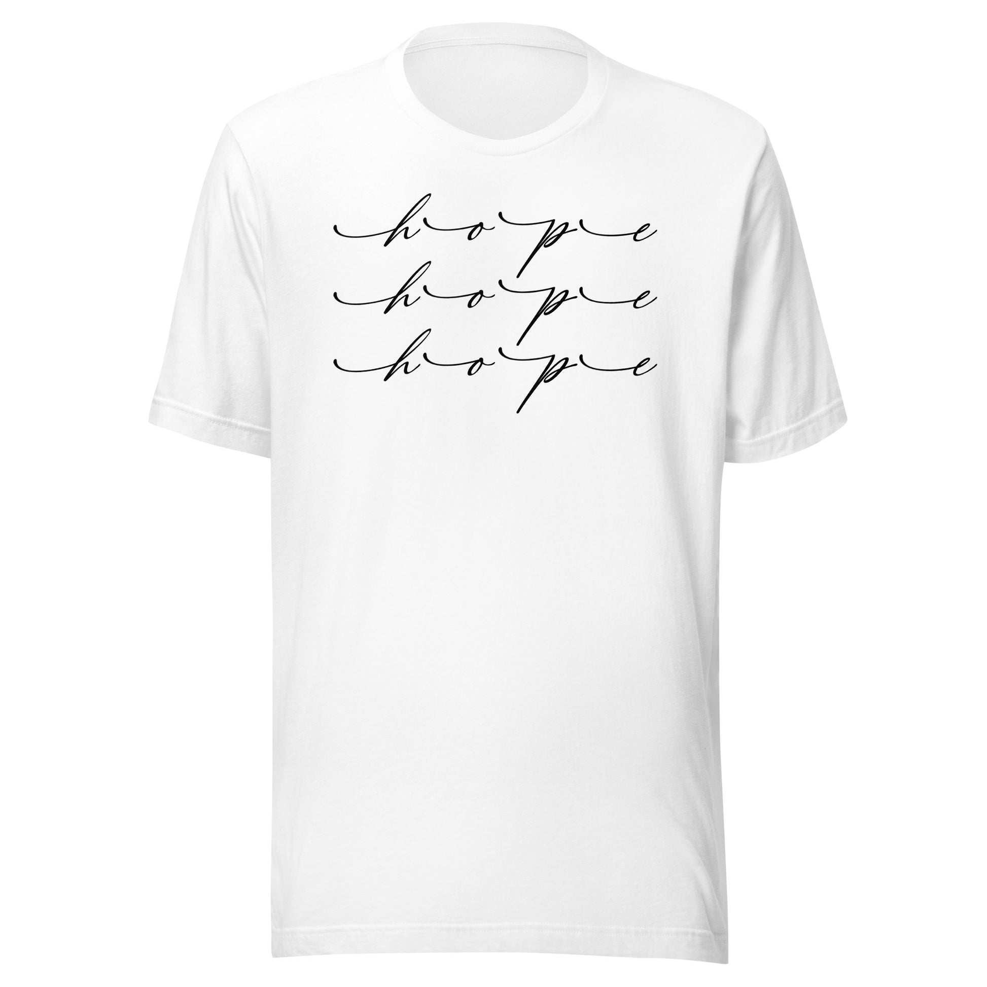 Christian Inspirational T-Shirts